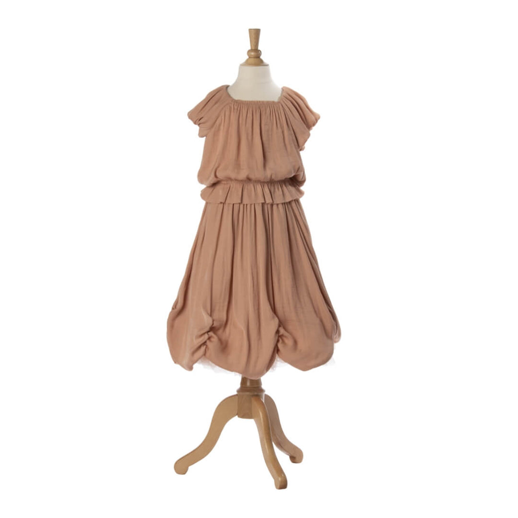 Princess Blouse - Melon