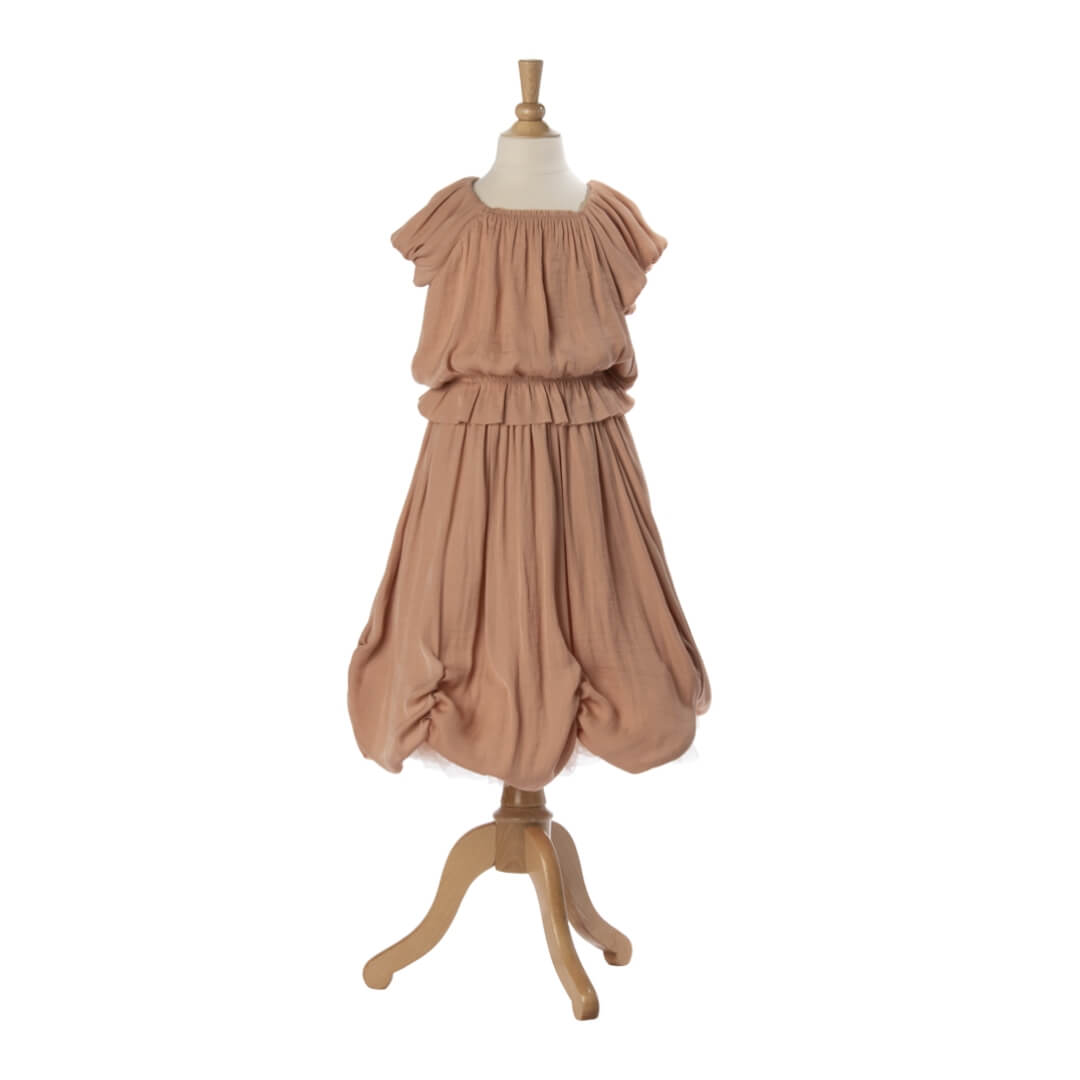 Princess Blouse - Melon