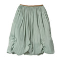 Princess Skirt - Mint