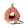 Royal Pumpkin Carriage for Mice