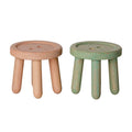 Button Stools for Mice – Set of 2