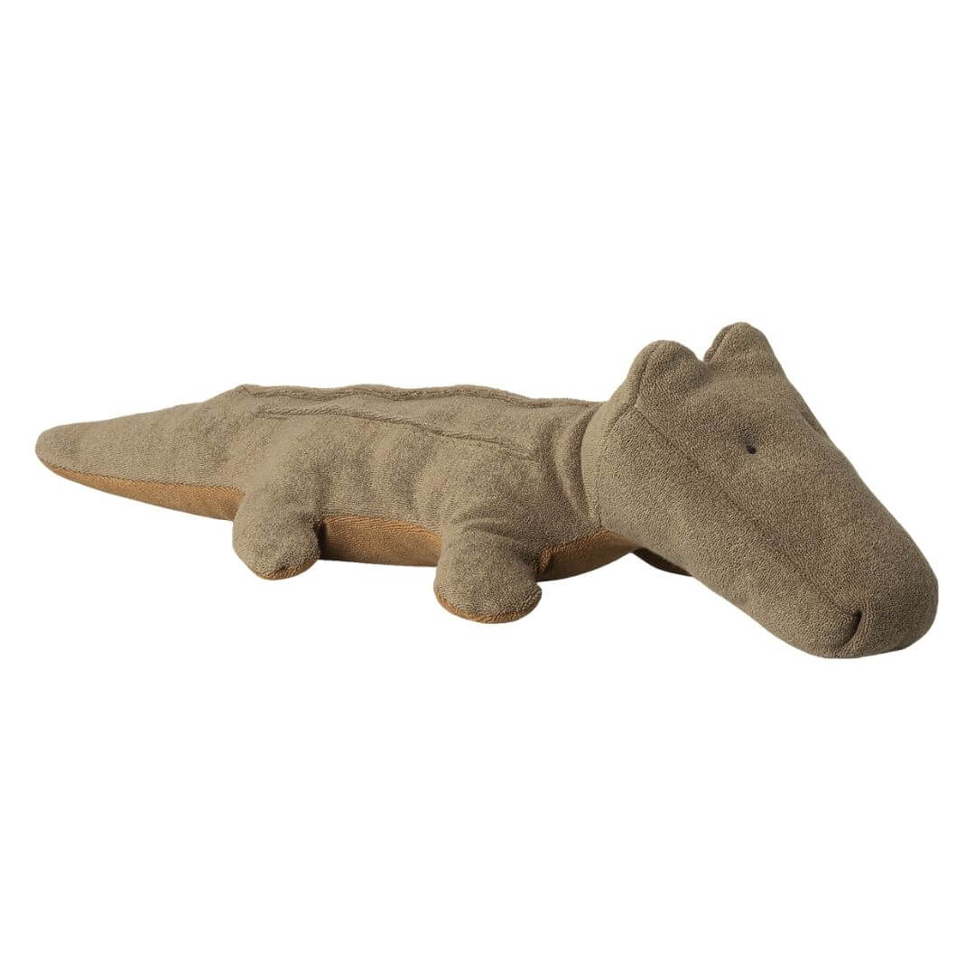 Small Crocodile
