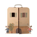 SuitCasa Portable Dollhouse