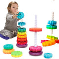 Spinbow