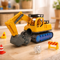 TurboDigger