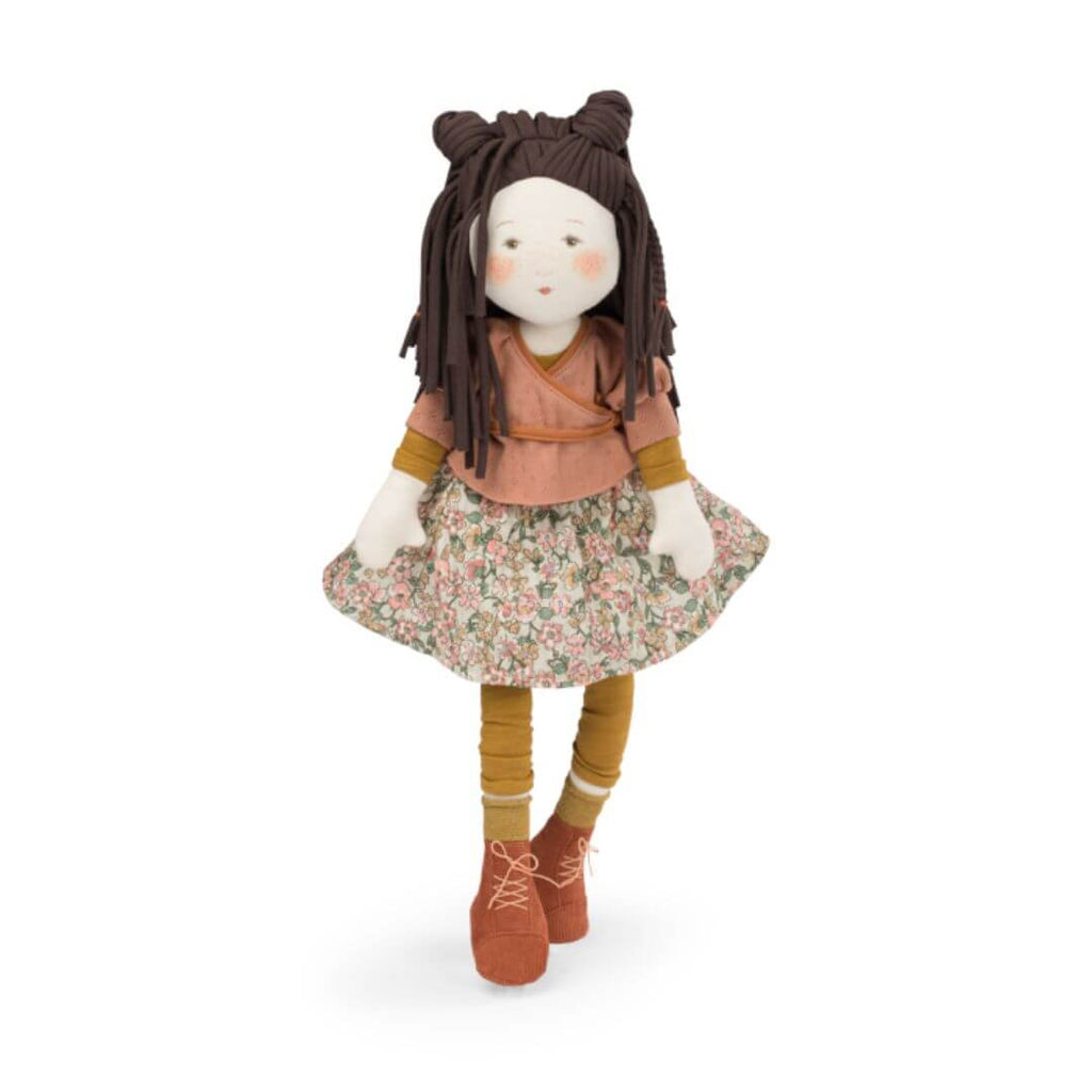 Marjolaine Soft Doll