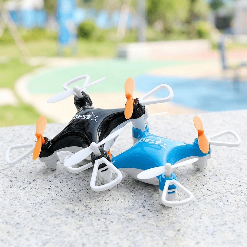 TinyHover