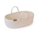Cotton Doll Basket Carrier