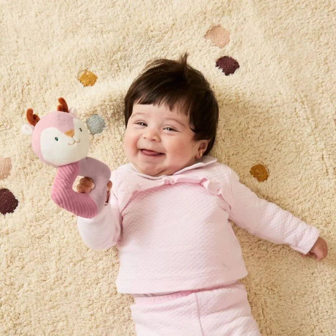 Little Deer Baby Gift Set