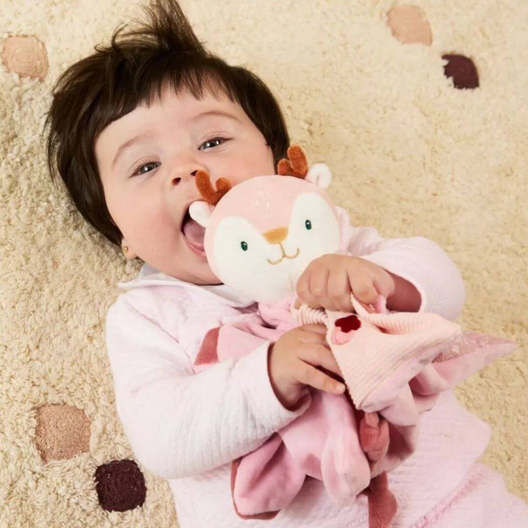 Little Deer Baby Gift Set