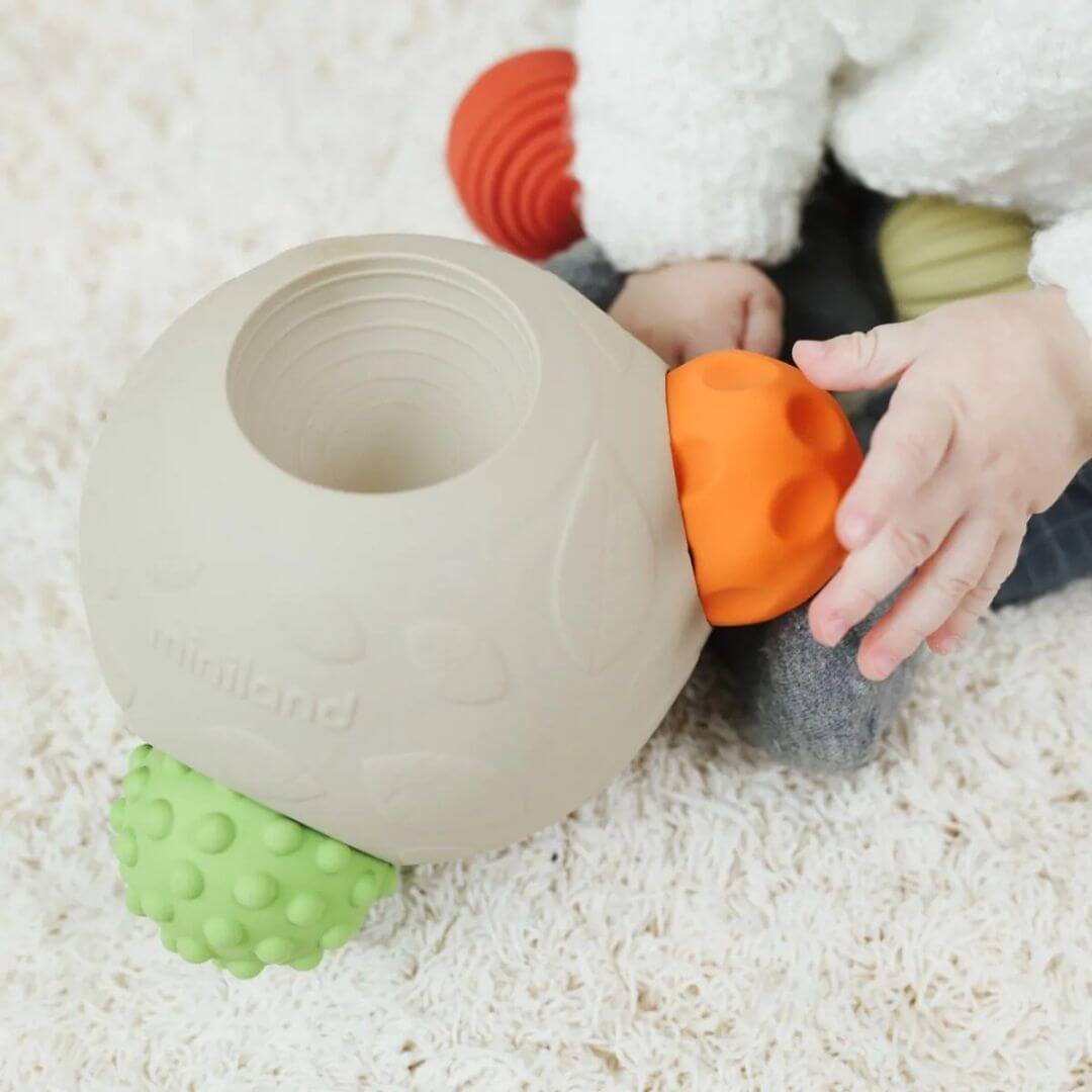 Big ECO Sensory Ball