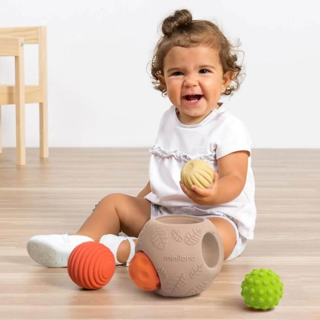 Big ECO Sensory Ball