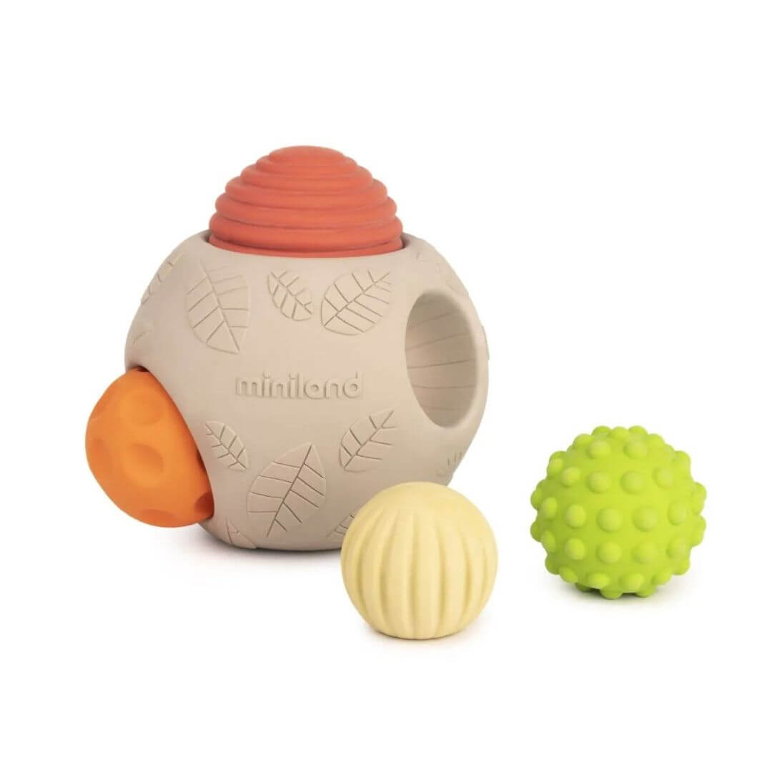 Big ECO Sensory Ball