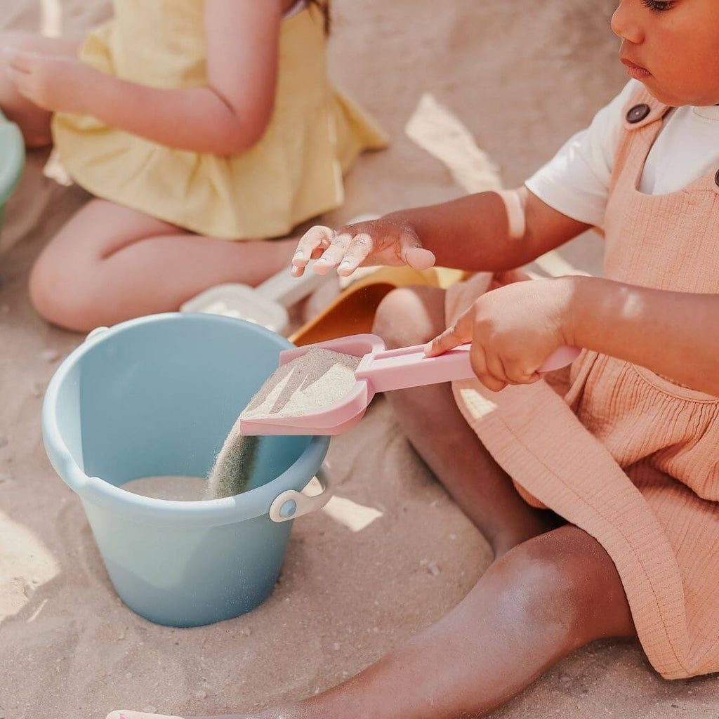 ECO Large Sand Toys 4 Piece Set