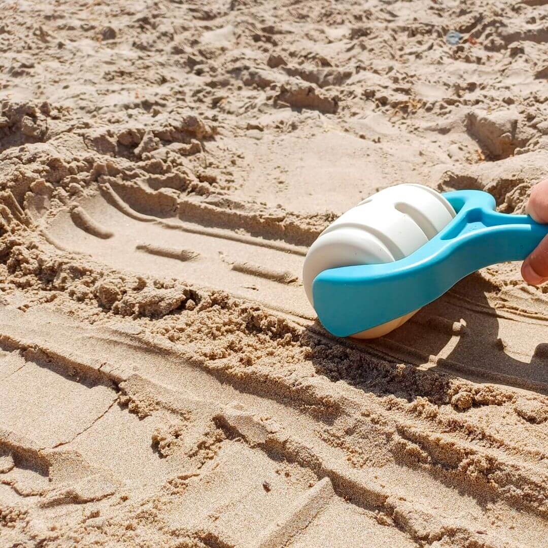ECO Sand Roller: Highway
