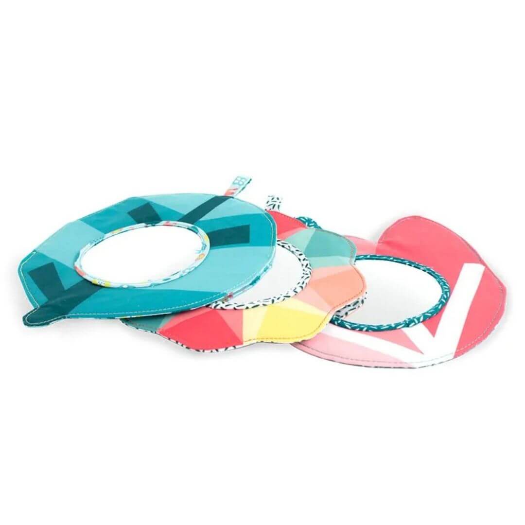 Sensory Mirror Set