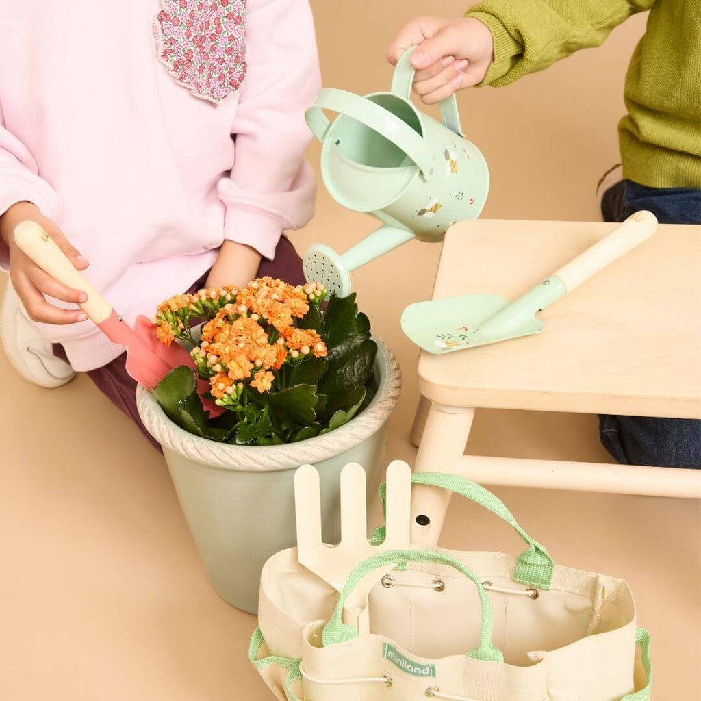 Children's Garden Kit