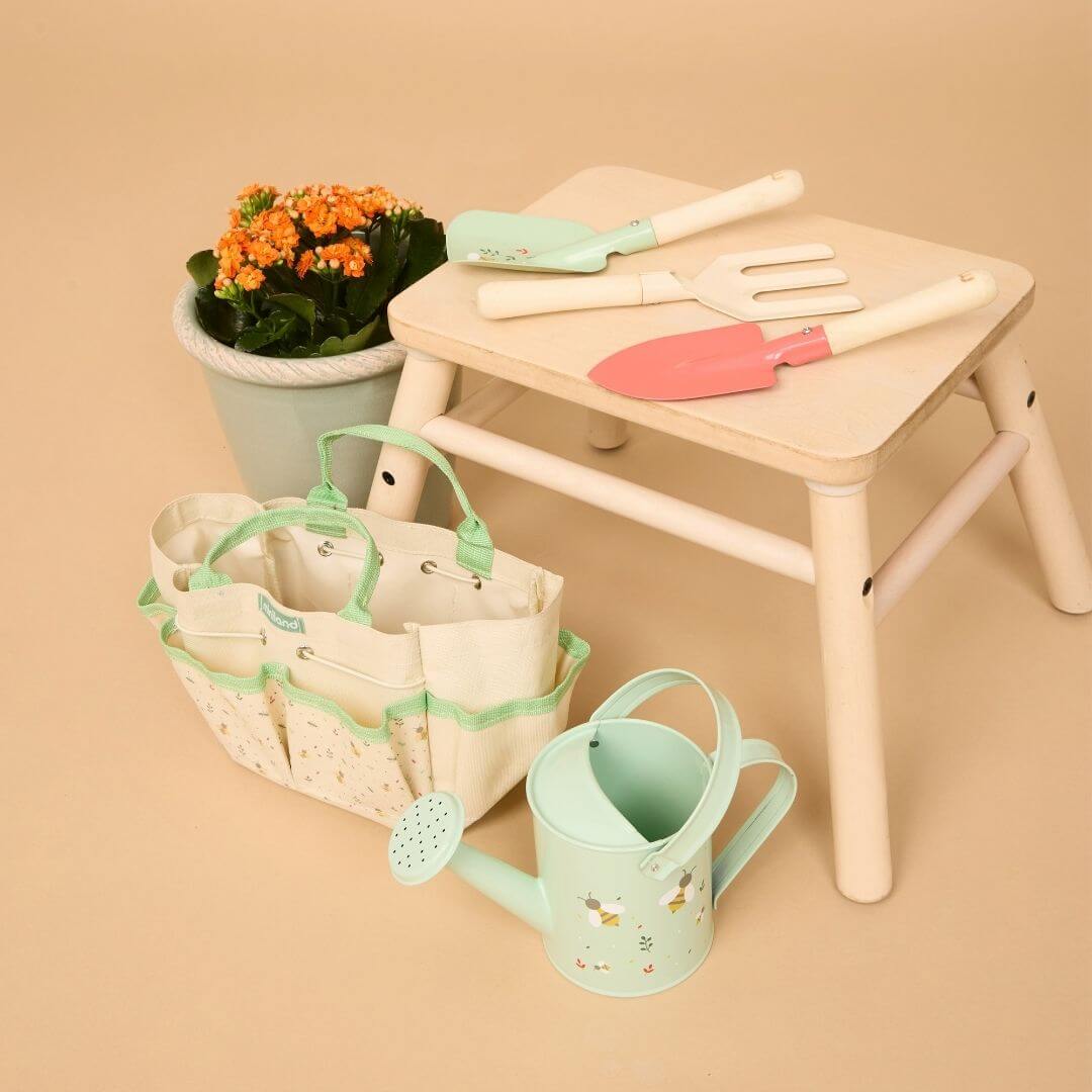 Children's Garden Tools