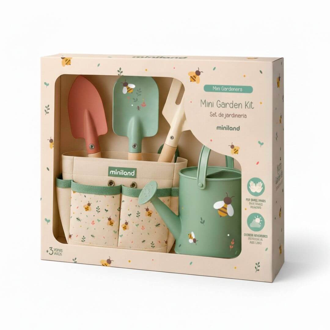 Children's Garden Kit