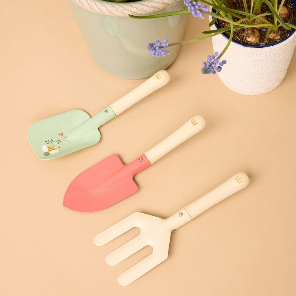 Children's Garden Tools