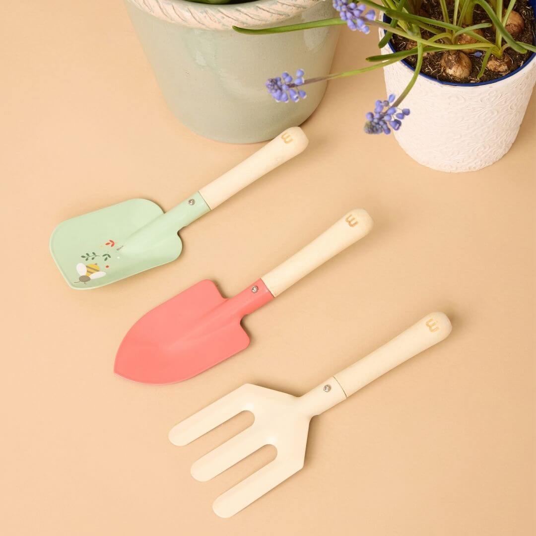 Children's Garden Tools