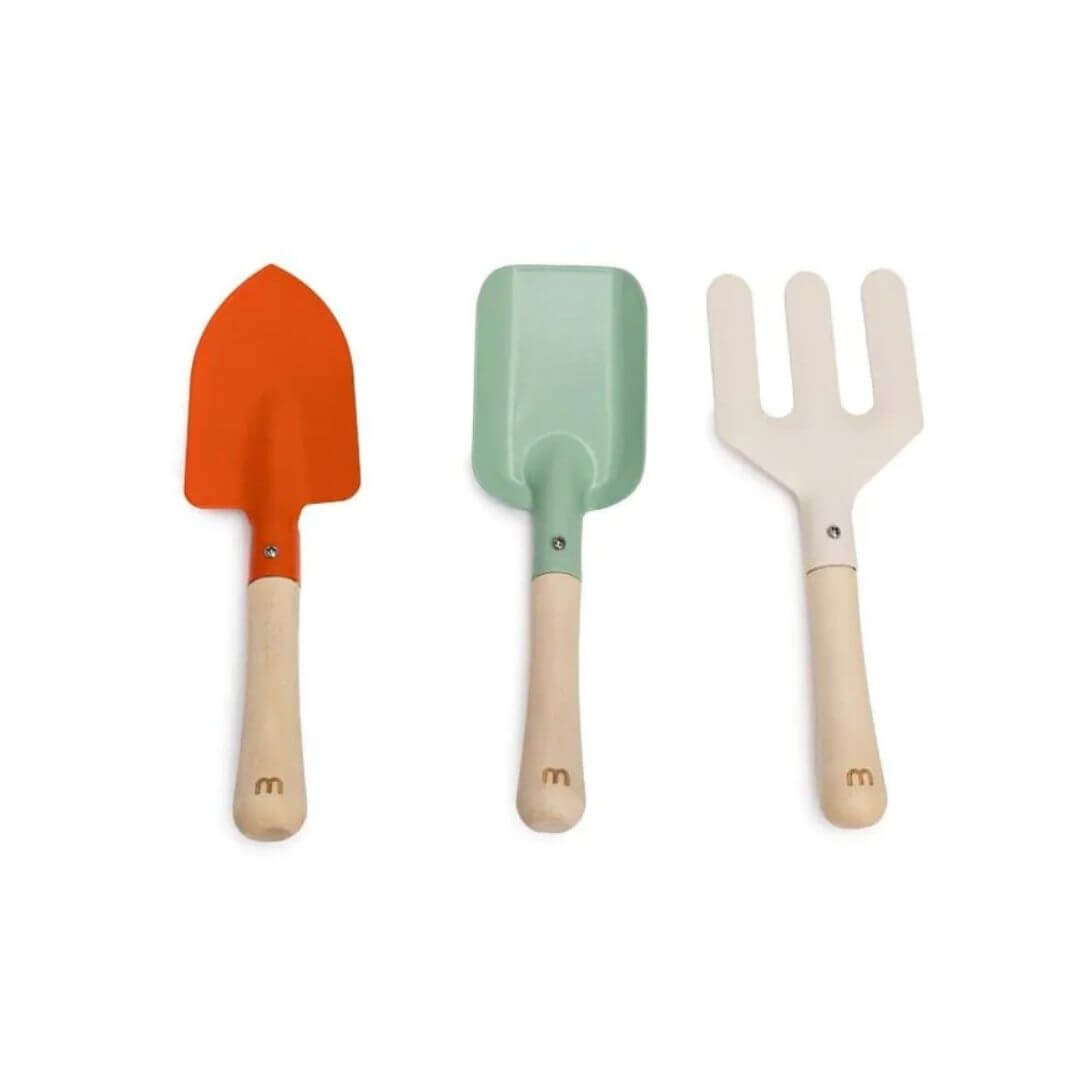 Children's Garden Tools