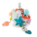 Sensorial Reef Activity Toy
