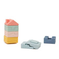Soft Towering Block Set