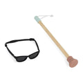 Visual impairment Doll Set