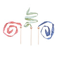 Northern Coast Silk Mini Streamer