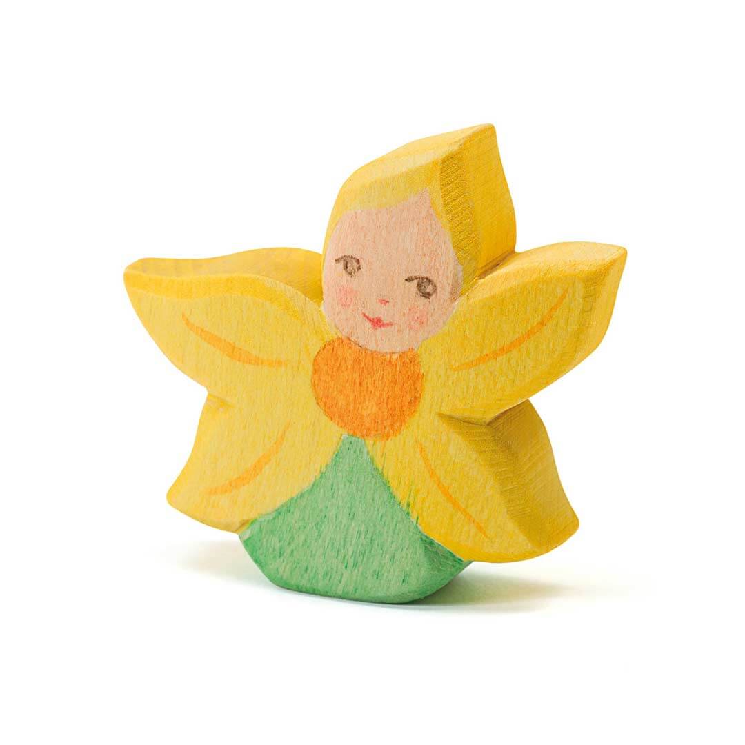 Ostheimer Flower Children - Sunflower