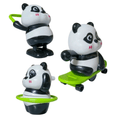PandaTwirl