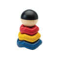 Ball and Wave Stacking Toy