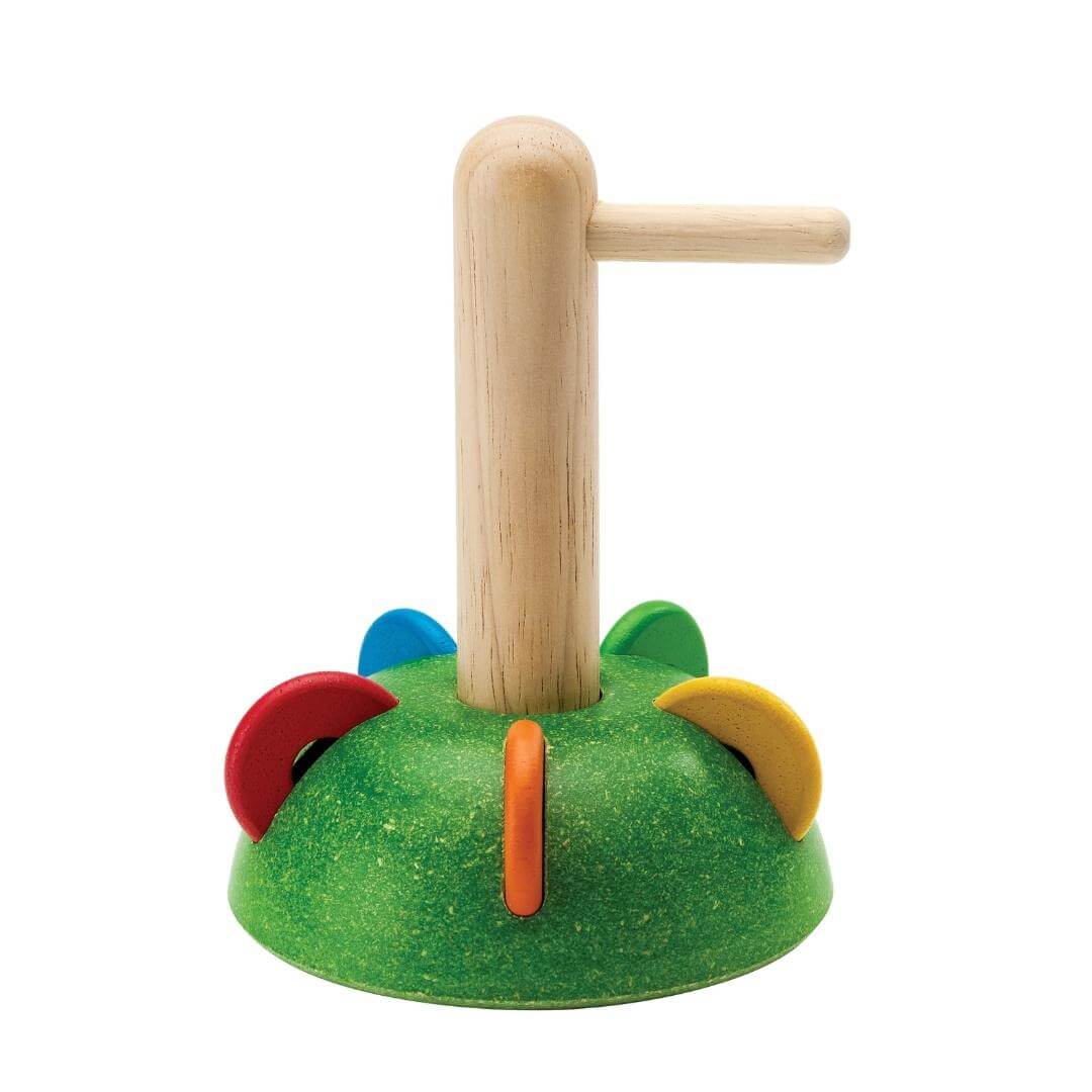 Horizontal Stacking Set