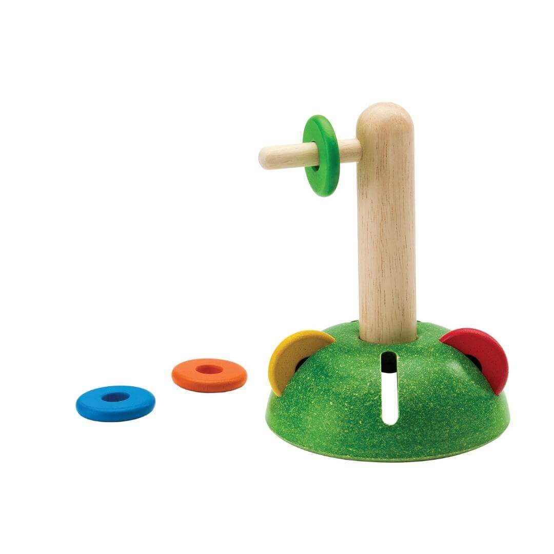 Horizontal Stacking Set