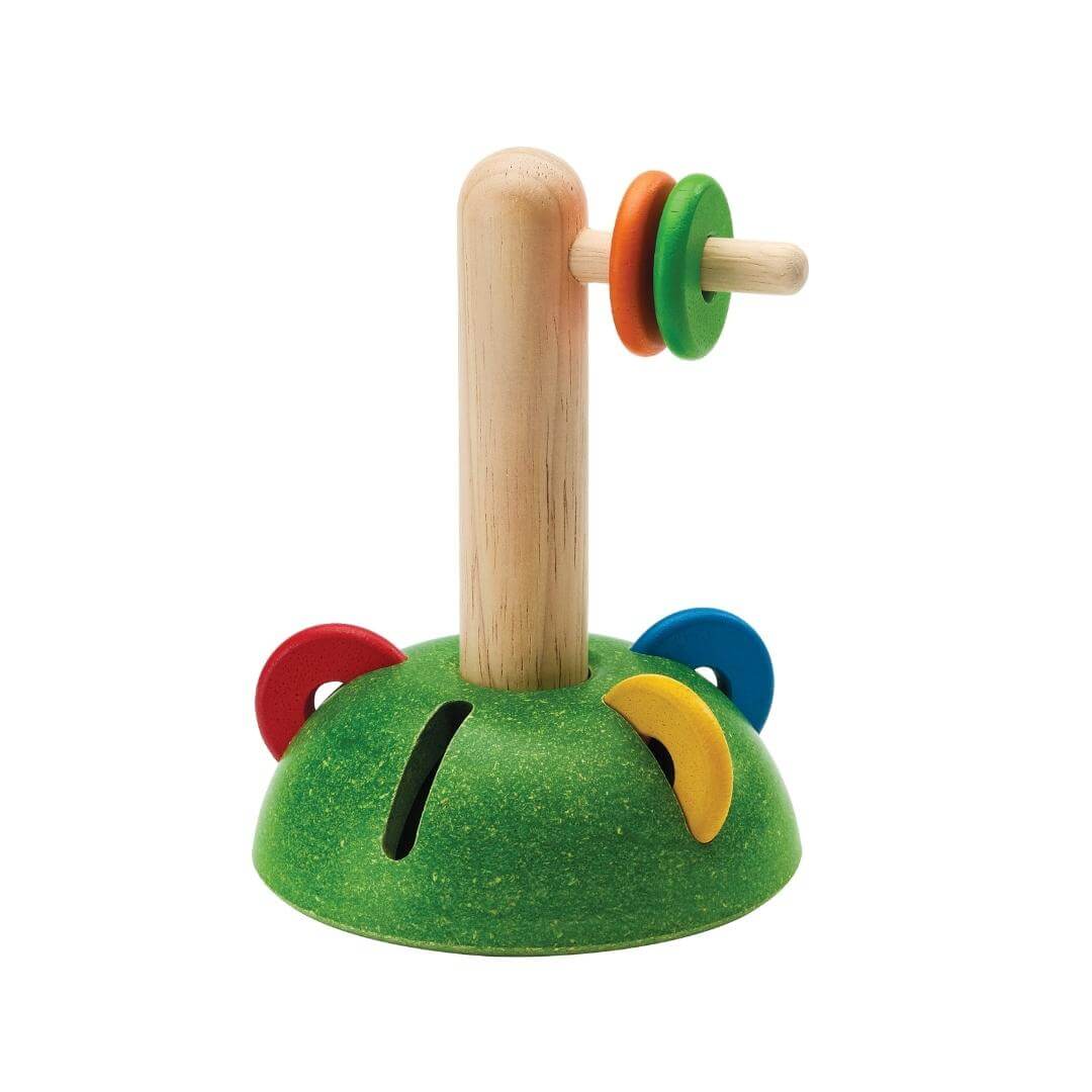Horizontal Stacking Set