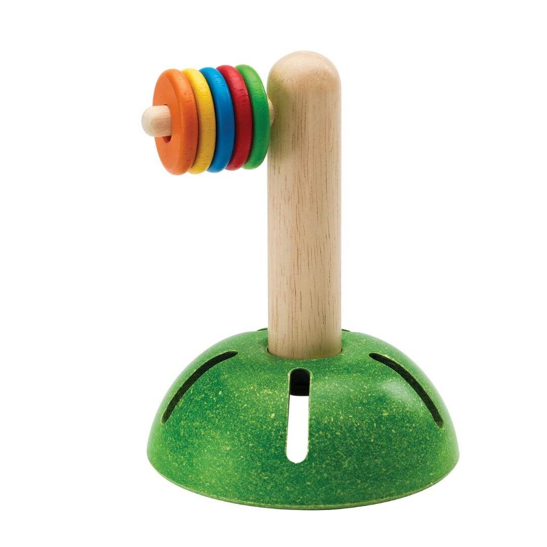 Horizontal Stacking Set