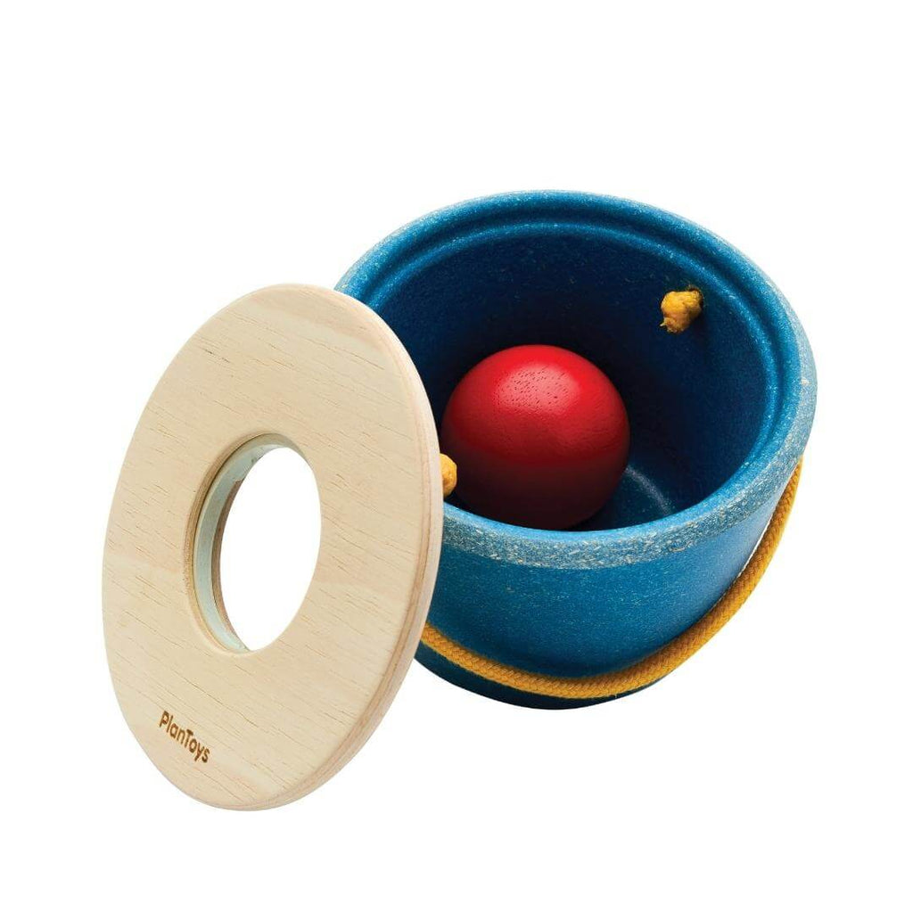 Pop-N-Drop Bucket