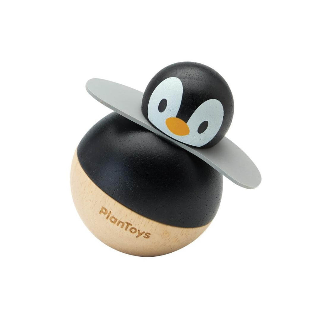 Penguin Wobbling Toy