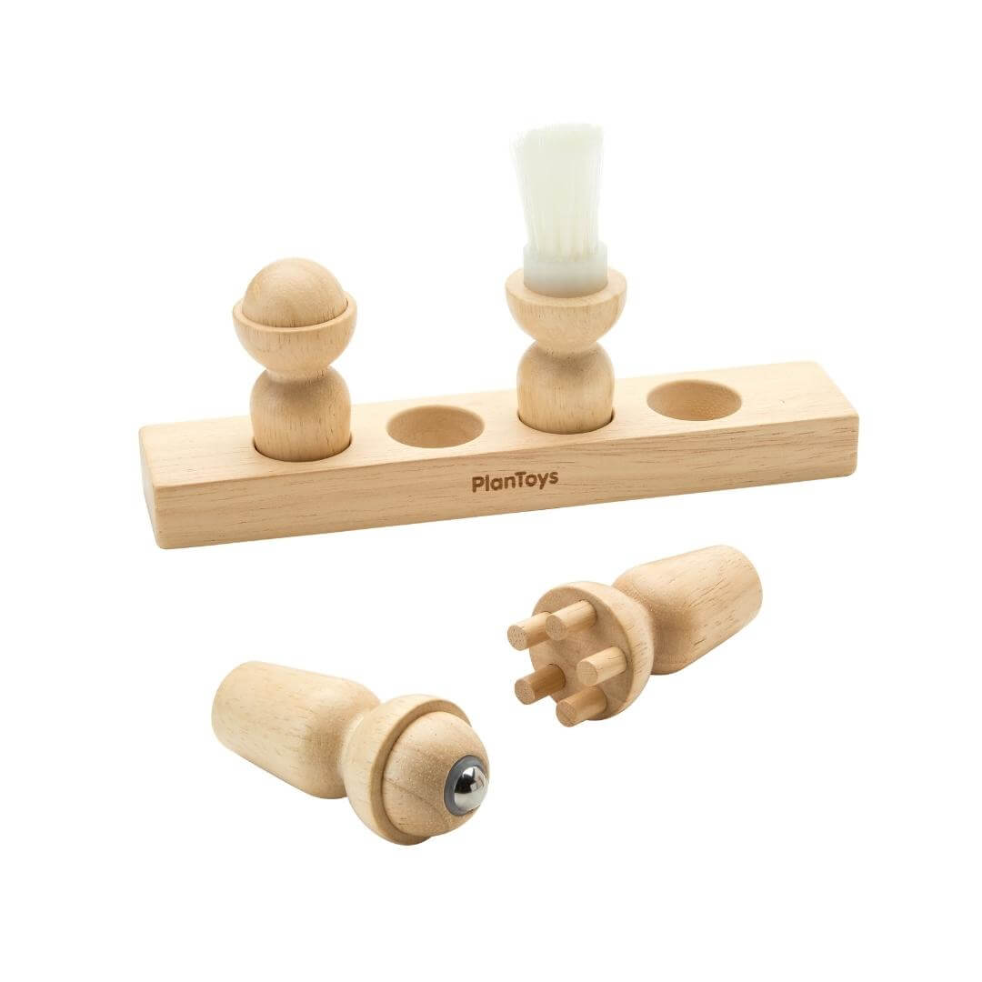 Sensory Explorer Set