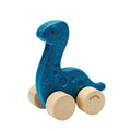 Dino Diplo Car