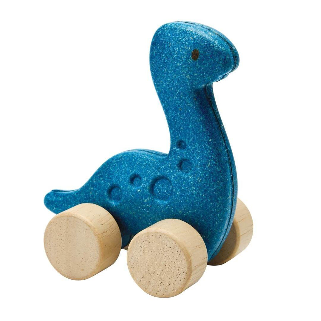 Dino Diplo Car