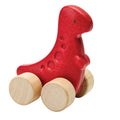 Dino Rex Car