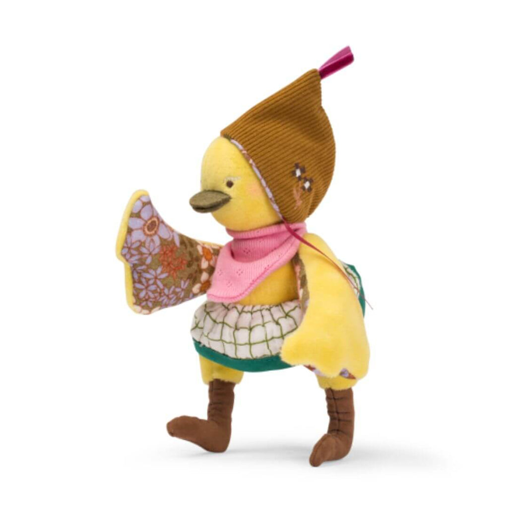 Rita the Duck