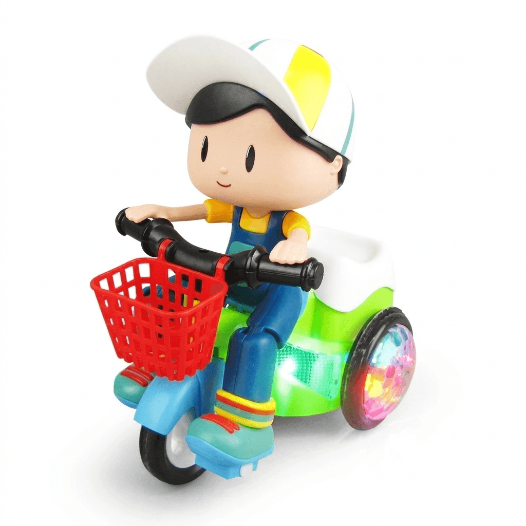 GlowWheelz