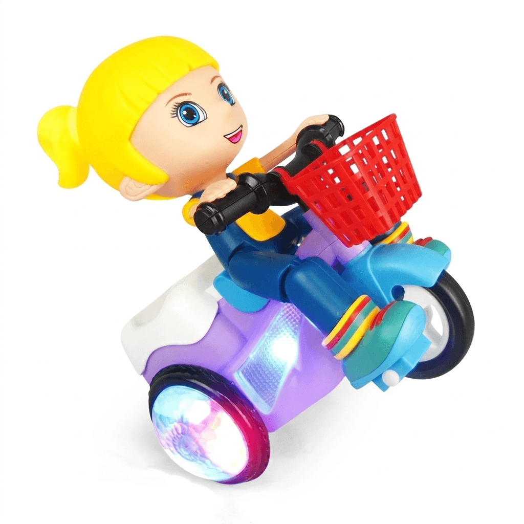 GlowWheelz