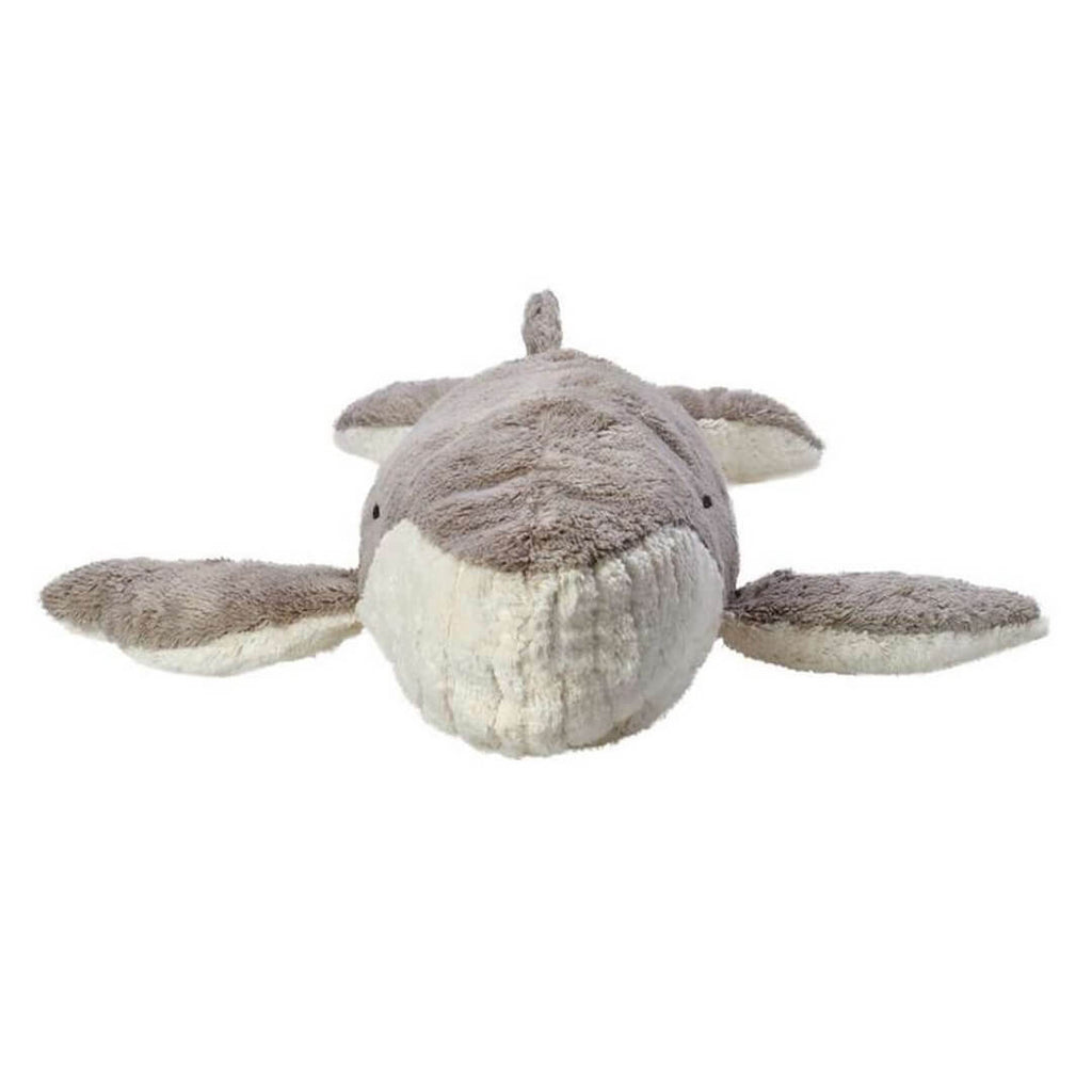 Organic Whale Warming Pillow - Multiple Sizes