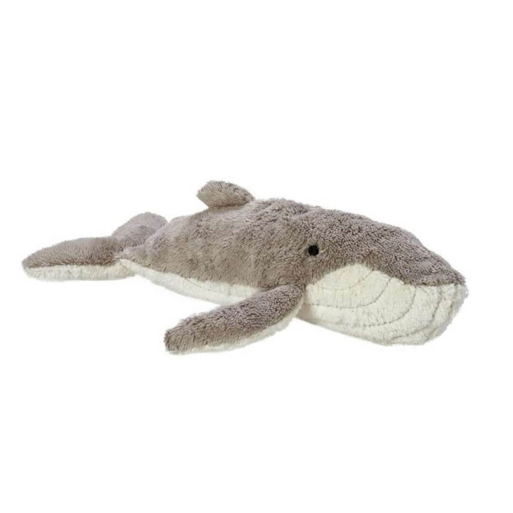 Organic Whale Warming Pillow - Multiple Sizes
