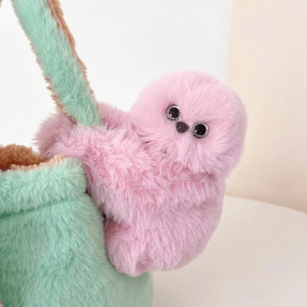Owlivia
