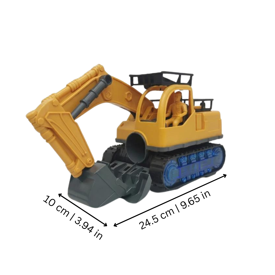 TurboDigger